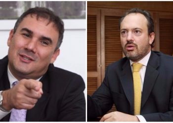 El Expediente: Los Nule vrs Luis Guillermo Vélez