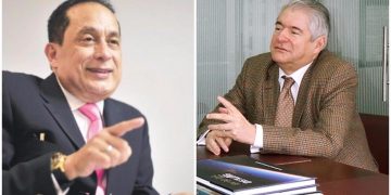 ¿Quién defiende al capturado Jorge Moreno, zar de la seguridad privada?