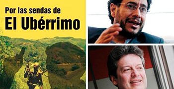 Iván Cepeda y Alirio Uribe toman distancia