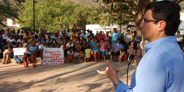 El ‘elefante blanco’ de $10 mil millones en la alcaldía de Carlos Caicedo en Santa Marta