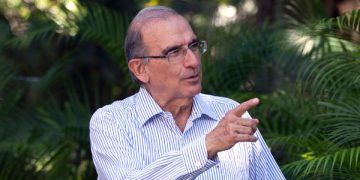 Los $3.700 millones que se gana el bufete de Humberto De La Calle con el Metro de Bogotá 