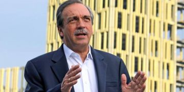 Rafael Nieto y Paloma Valencia le tocan la puerta a Luis Alfredo Ramos