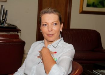 Tutina se pone al frente de la visita del Papa en Cartagena 