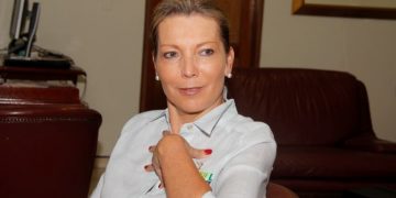 Tutina se pone al frente de la visita del Papa en Cartagena 