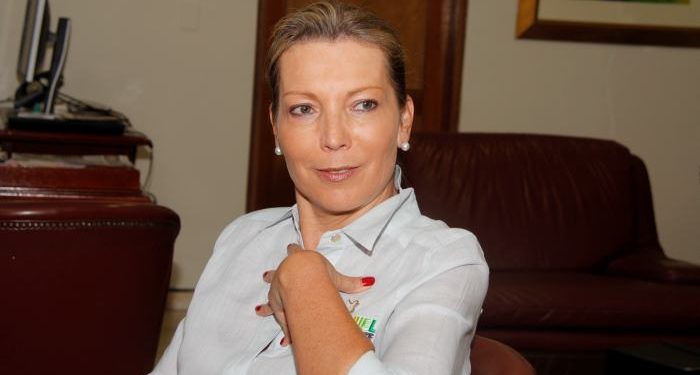 Tutina se pone al frente de la visita del Papa en Cartagena 