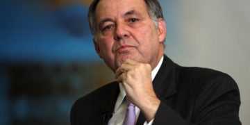 Las ‘corbatas’ de Alejandro Ordóñez en Ecopetrol