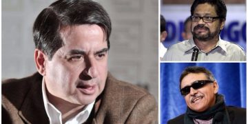 Operación Fast Track entre Santos y las Farc para burlar a la Corte Constitucional