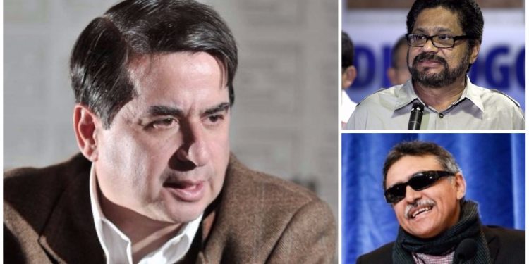 Operación Fast Track entre Santos y las Farc para burlar a la Corte Constitucional