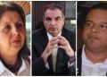 Capturas en Sucre salpican a Yahir Acuña, Nora García y Aurelio Iragorri