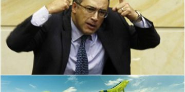 La mermelada política de Juan Carlos Echeverri en Ecopetrol
