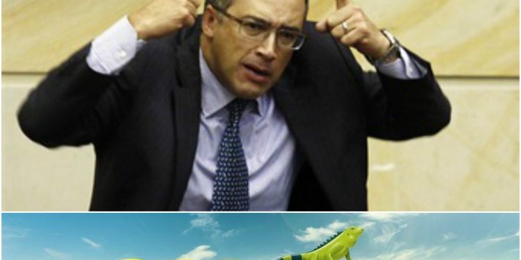 La mermelada política de Juan Carlos Echeverri en Ecopetrol
