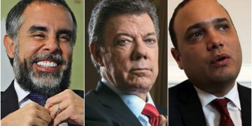 La Guajira: un botín de Santos, Benedetti y Deluque