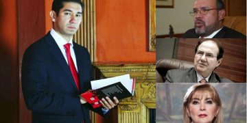 Los padrinos y los defendidos del fiscal anticorrupción que será extraditado a EEUU