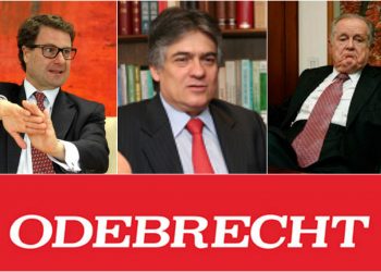 El regalo de $700 mil millones que la ANI le quiere dar a Odebrecht y a Luis Carlos Sarmiento Angulo