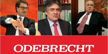 El regalo de $700 mil millones que la ANI le quiere dar a Odebrecht y a Luis Carlos Sarmiento Angulo