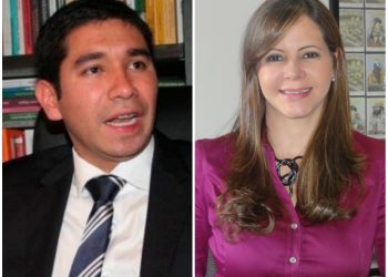Las maniobras de Gustavo Moreno para enlodar a la directora del Servicio Postal 4-72 Adriana Barragán 