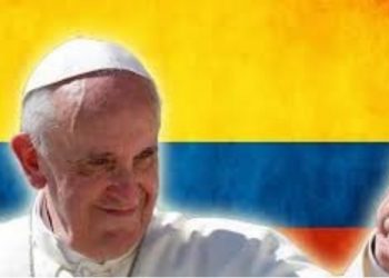 Cinco datos desconocidos de la visita del Papa Francisco