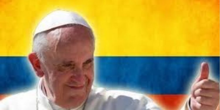Cinco datos desconocidos de la visita del Papa Francisco