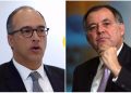 Juan Carlos Echeverry responde a El Expediente