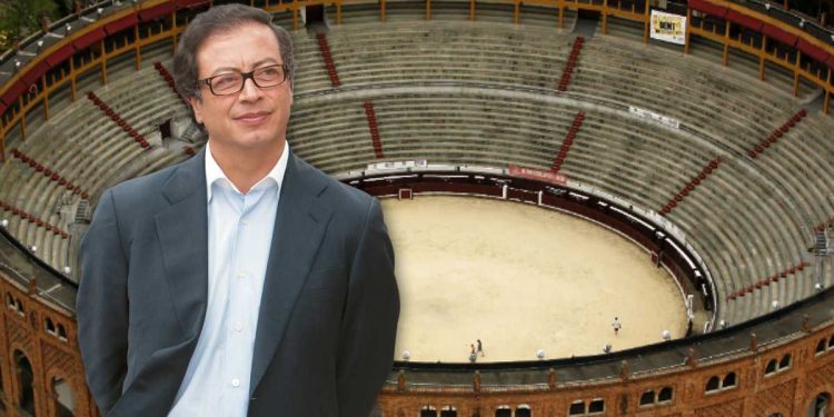 ¿Cuánto pierde Bogotá con la prohibición de las corridas de toros?