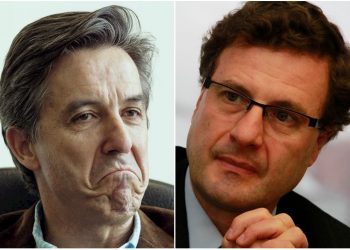 Más tentáculos de Roberto Prieto en la ANI y en las mega obras de infraestructura del país