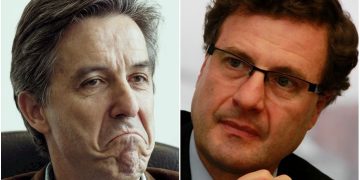 Más tentáculos de Roberto Prieto en la ANI y en las mega obras de infraestructura del país