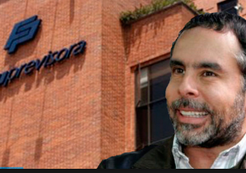 $14 mil millones de la salud de los maestros en manos de los Políticos de la Fiduprevisora 