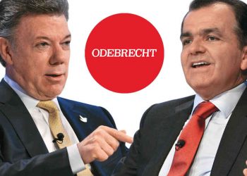 El Nodocrecht colombiano: completo informe del portal ColombiaCheck