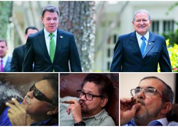 El Salvador: ¿ejemplo de postconflicto o espejo del infierno que le espera a Colombia?