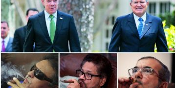 El Salvador: ¿ejemplo de postconflicto o espejo del infierno que le espera a Colombia?