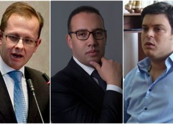 Víctor Mosquera: el abogado de Andrés Felipe Arias que salvó a Alejandro Lyons
