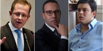 Víctor Mosquera: el abogado de Andrés Felipe Arias que salvó a Alejandro Lyons