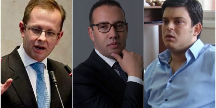Víctor Mosquera: el abogado de Andrés Felipe Arias que salvó a Alejandro Lyons