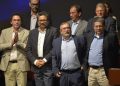 Los 20 capos de las Farc en la lista Clinton por narcotráfico y terrorismo