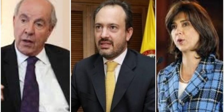 La sombra de Luis Guillermo Vélez en Interbolsa llega a la CIDH ¡Contra reloj para la Cancillería!