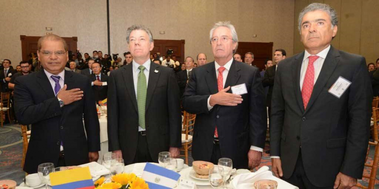 Los problemas económicos del Grupo Empresarial Antioqueño en El Salvador