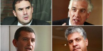 Se avecina extradición para los peces gordos de la corrupción en Colombia