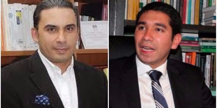 La estrategia de Francisco Bernate en la defensa de Gustavo Moreno