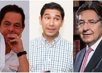 El eslabón perdido entre Gustavo Moreno y Germán Vargas Lleras ¿Miente el Fiscal Martínez?