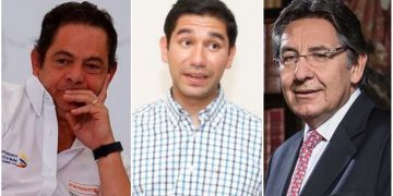 El eslabón perdido entre Gustavo Moreno y Germán Vargas Lleras ¿Miente el Fiscal Martínez?