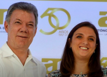 ¿Se embolata el nombramiento de Karen Abudinen en el ICBF?