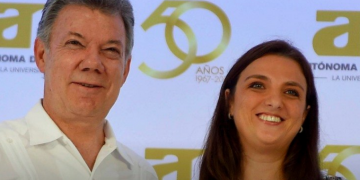 ¿Se embolata el nombramiento de Karen Abudinen en el ICBF?