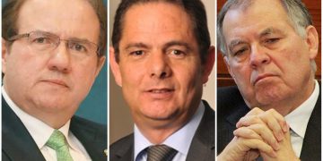 Leonidas Bustos y Gerardo Torres (Yayo) claves en el archivo de los procesos por parapolítica contra Germán Vargas Lleras