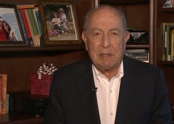 Habla Jaime Bernal Cuéllar abogado de Amarilo