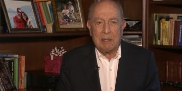 Habla Jaime Bernal Cuéllar abogado de Amarilo