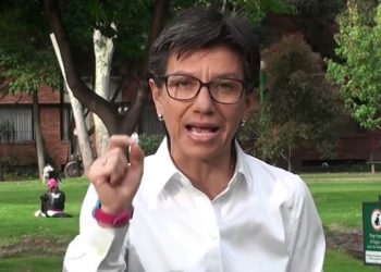 Denuncia: estafa con la campaña Vence al corrupto que lidera Claudia López