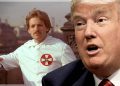 Un Neonazi y Trump, las ovejas negras del Partido Republicano en EEUU