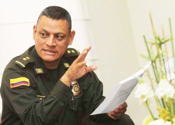 Estalla la corrupción en el Inpec