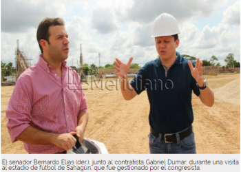 Fonade, otro capítulo de Odebrecht y la Ñoñoamnía