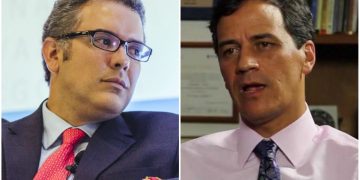 Los incondicionales de Duque y Nieto en el Centro Democrático